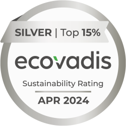Medaille-ECOVADIS